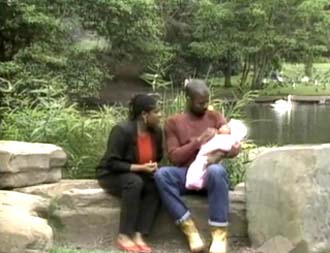 God Sends a Child Video