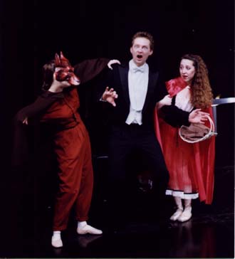 Classical Music Video
